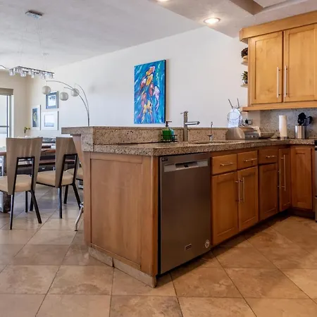 Playa Blanca Condo - 9Th Floor Ocean Views! San Carlos Nuevo Guaymas Exterior photo