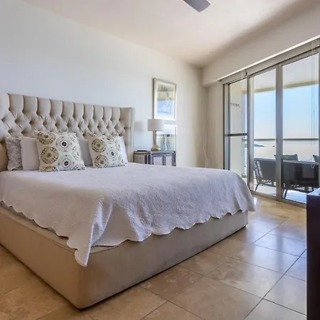 Playa Blanca Condo - 9Th Floor Ocean Views! San Carlos Nuevo Guaymas Exterior photo
