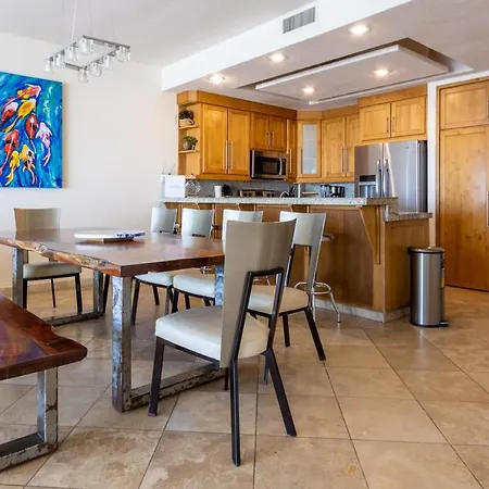 Playa Blanca Condo - 9Th Floor Ocean Views! San Carlos Nuevo Guaymas Exterior photo