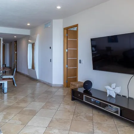 Playa Blanca Condo - 9Th Floor Ocean Views! San Carlos Nuevo Guaymas Exterior photo