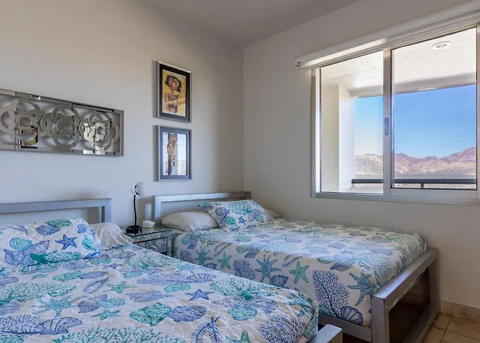 Playa Blanca Condo - 9Th Floor Ocean Views!