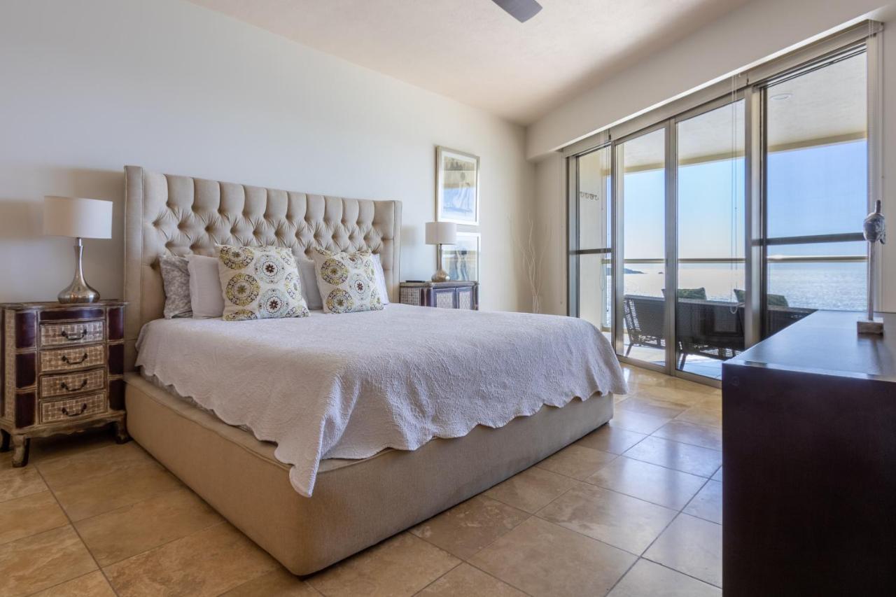 Playa Blanca - 9th Floor Ocean Views! * San Carlos Nuevo Guaymas