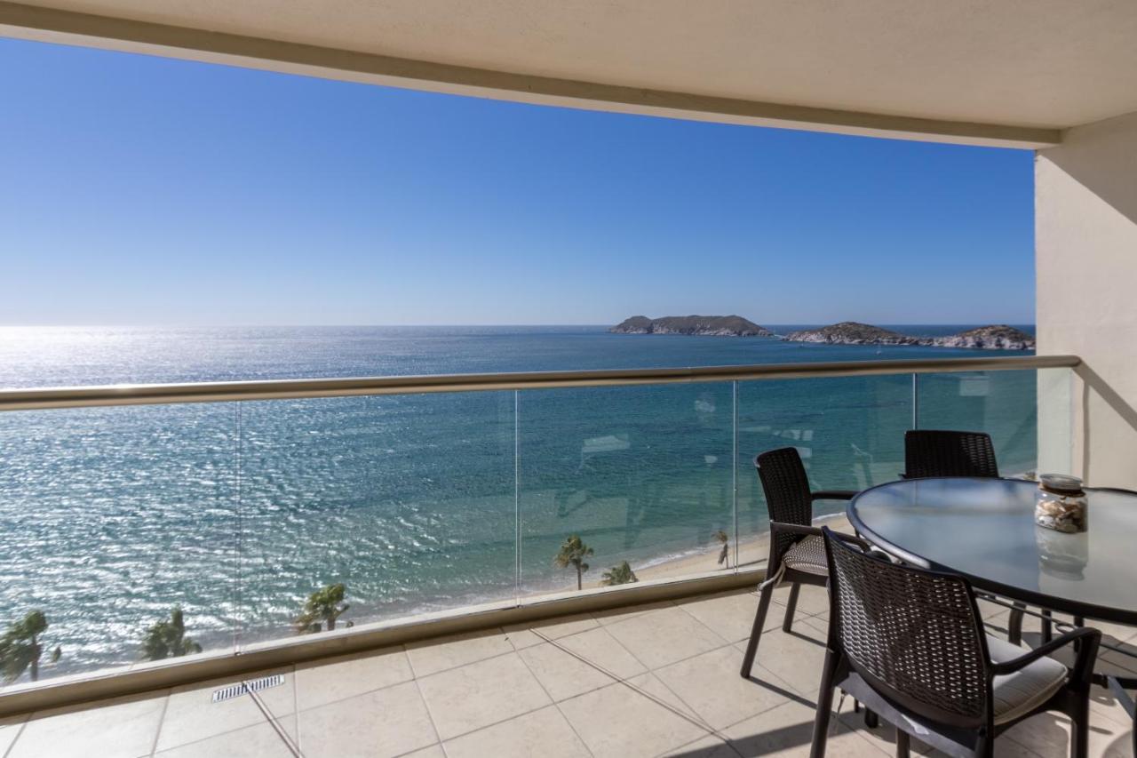 Playa Blanca - 9th Floor Ocean Views! San Carlos Nuevo Guaymas