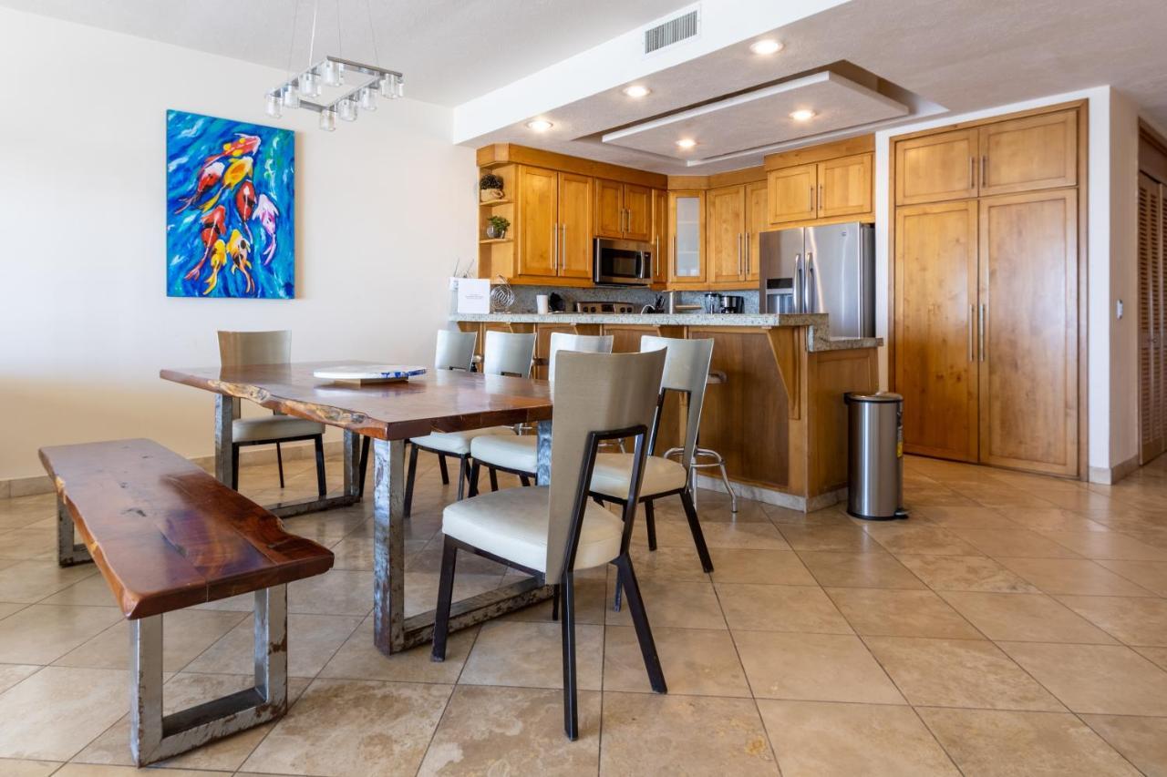 Playa Blanca - 9th Floor Ocean Views! * San Carlos Nuevo Guaymas