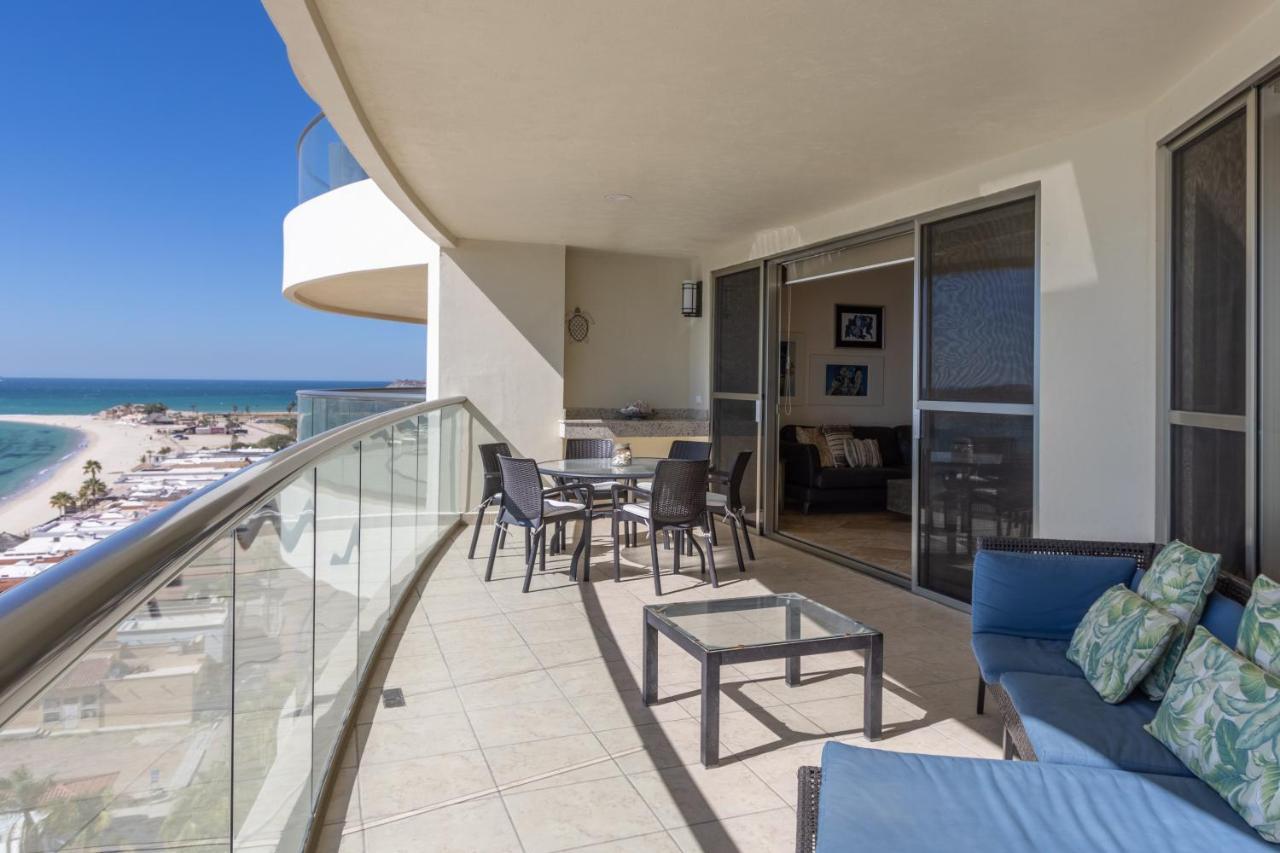 Playa Blanca - 9th Floor Ocean Views! * San Carlos Nuevo Guaymas