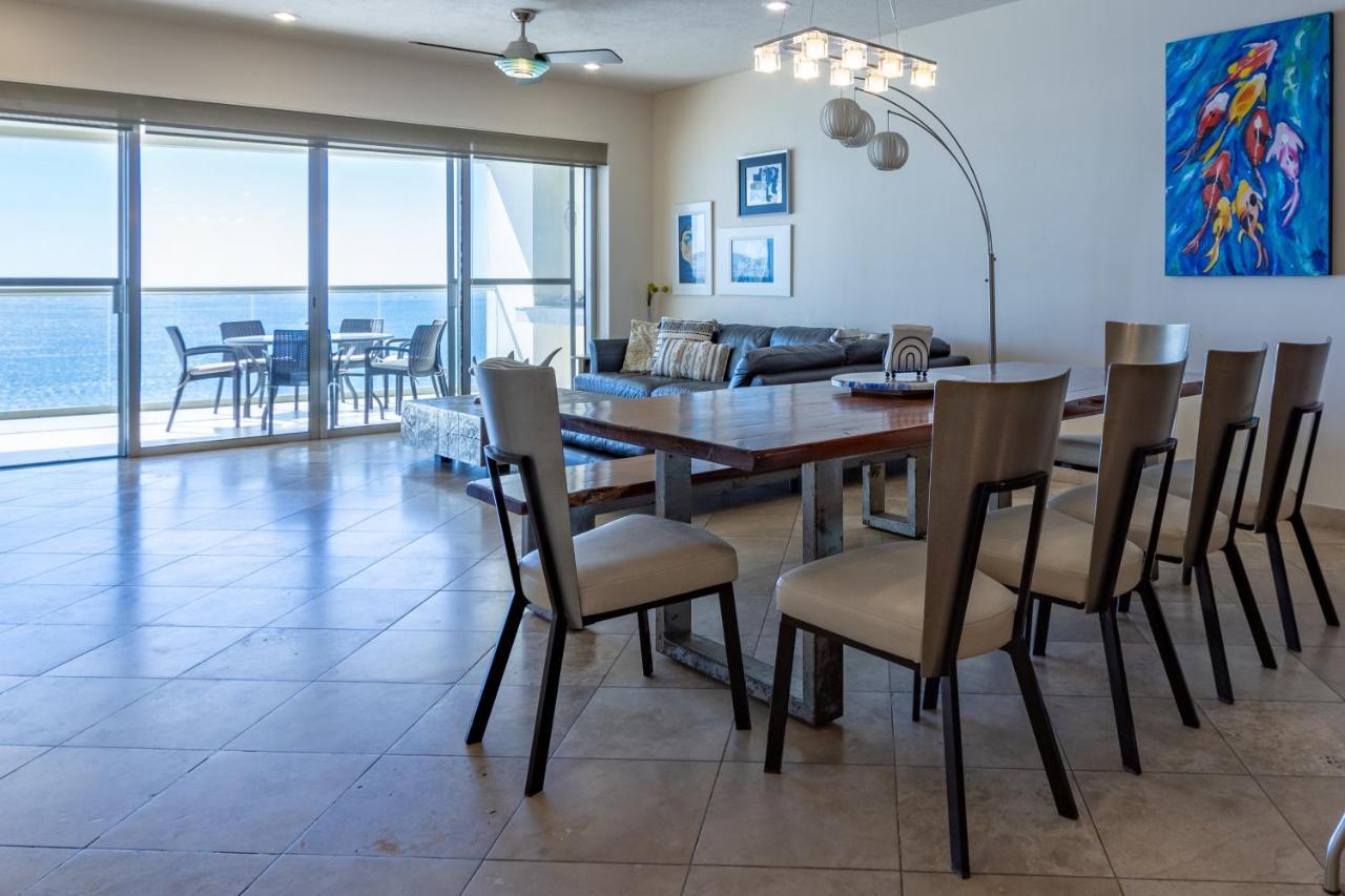 Apartment Playa Blanca - 9th Floor Ocean Views! San Carlos Nuevo Guaymas
