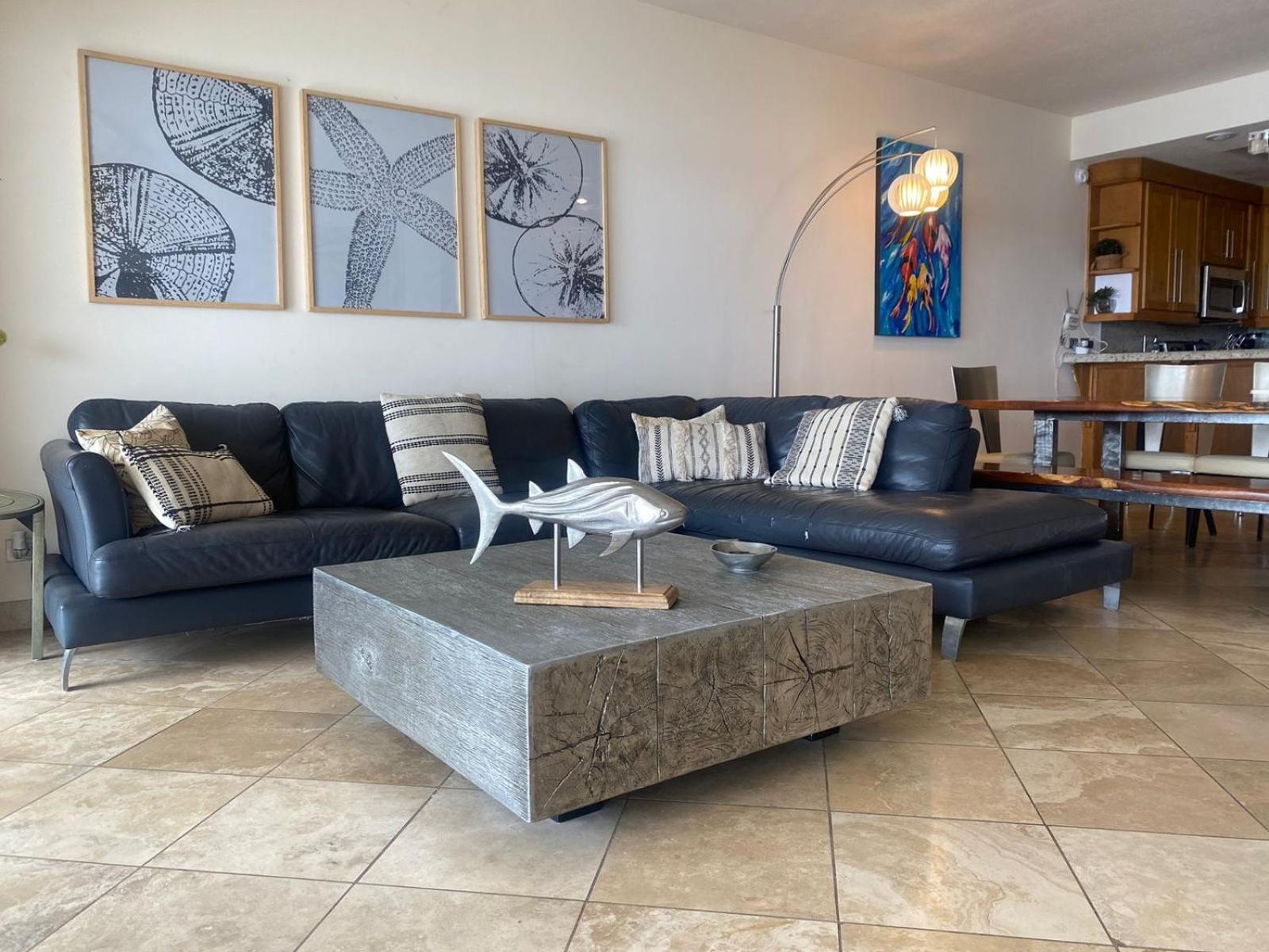 Apartment Playa Blanca - 9th Floor Ocean Views! San Carlos Nuevo Guaymas