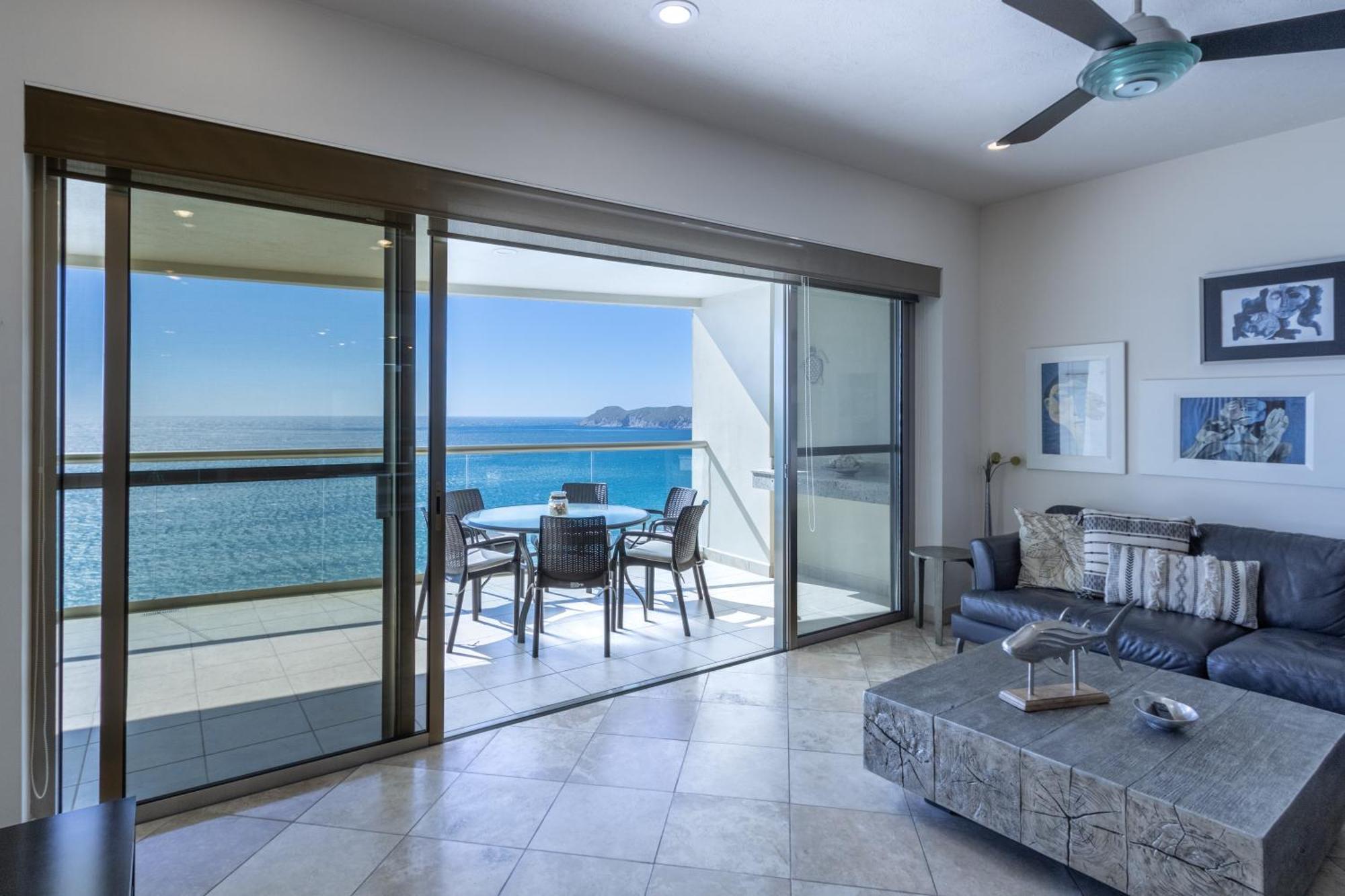 Playa Blanca - 9th Floor Ocean Views! * San Carlos Nuevo Guaymas