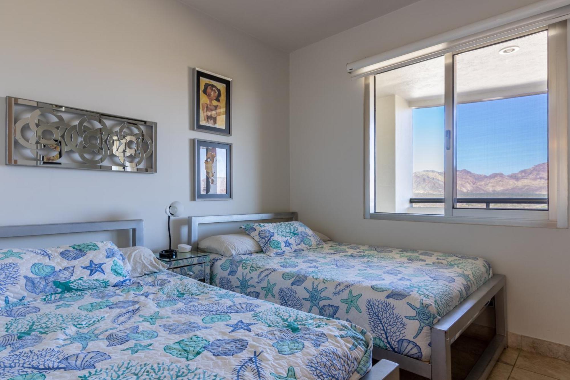 Playa Blanca - 9th Floor Ocean Views! * San Carlos Nuevo Guaymas